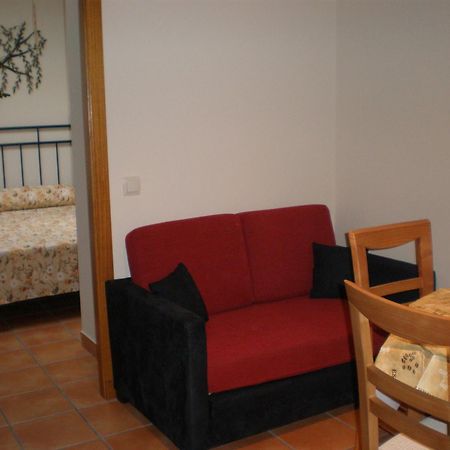 Apartamentos El Volante II Ciempozuelos Exterior foto