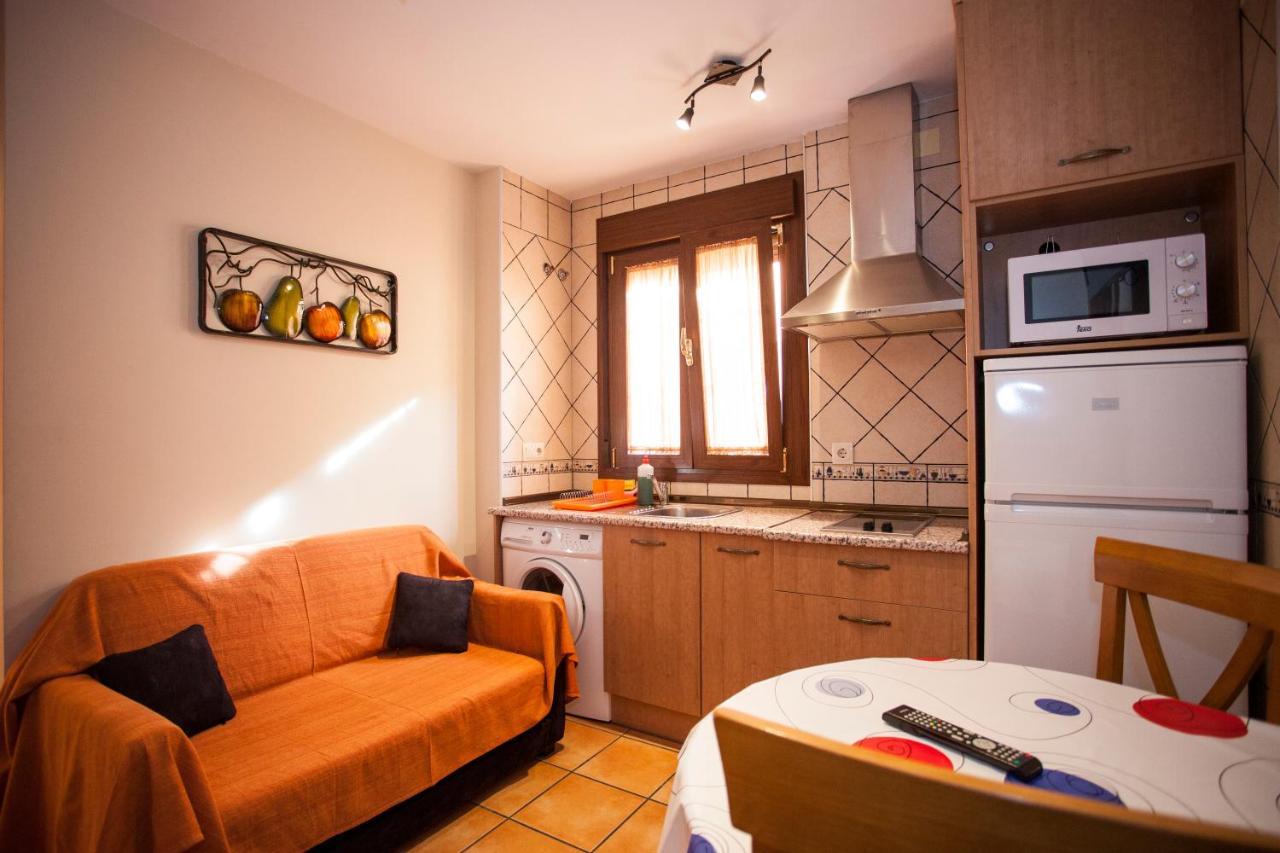 Apartamentos El Volante II Ciempozuelos Exterior foto