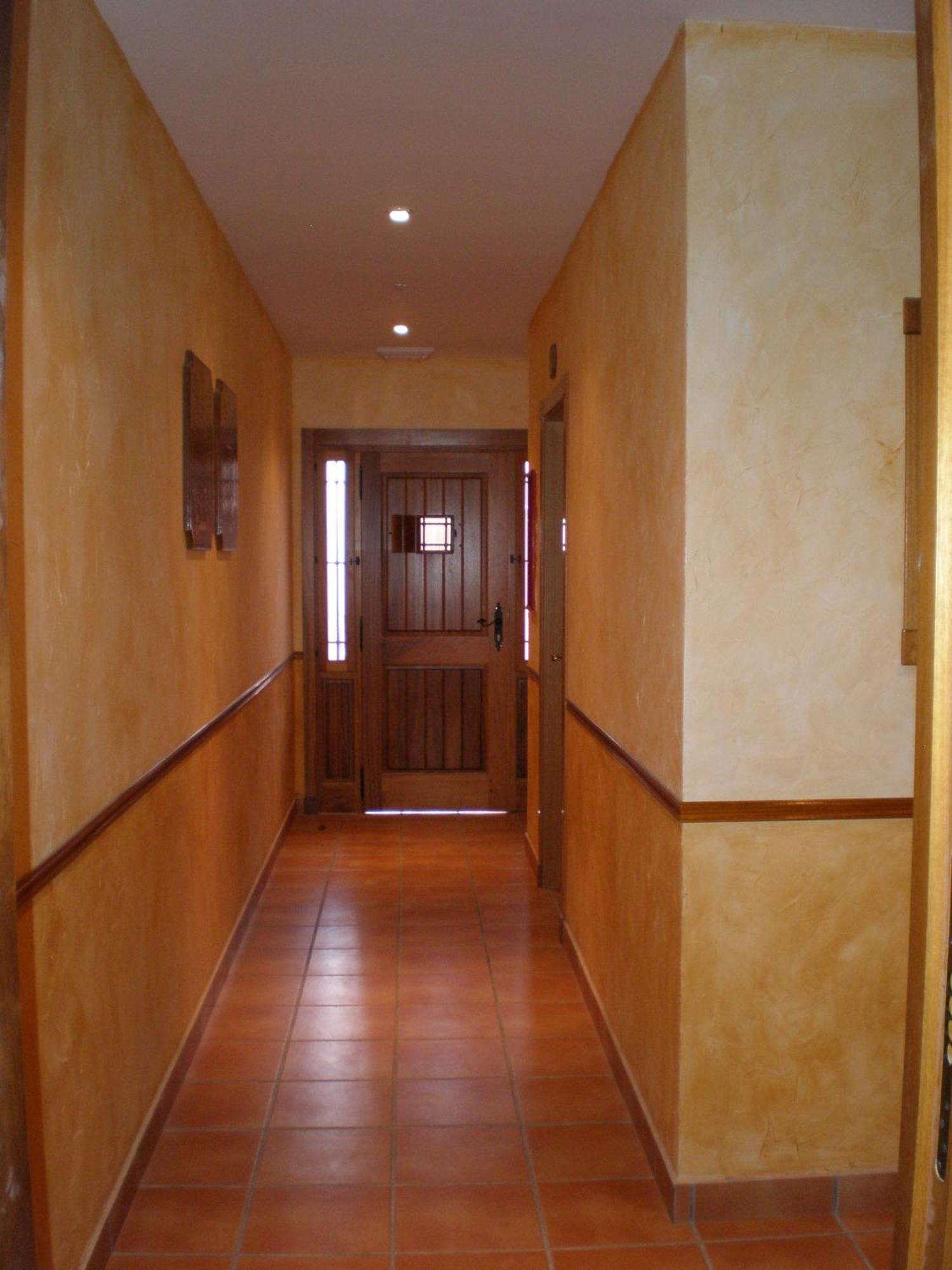 Apartamentos El Volante II Ciempozuelos Exterior foto