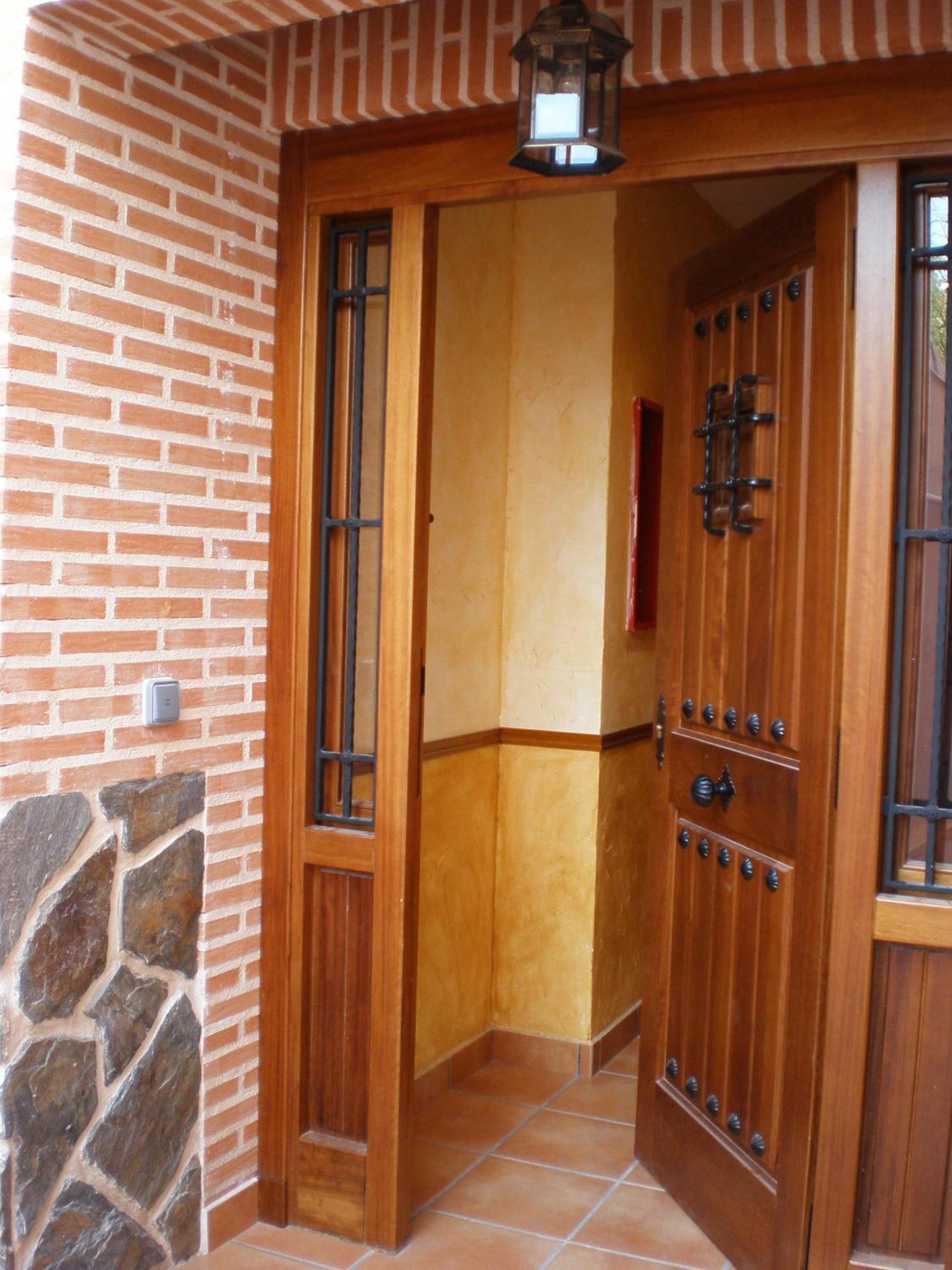 Apartamentos El Volante II Ciempozuelos Exterior foto