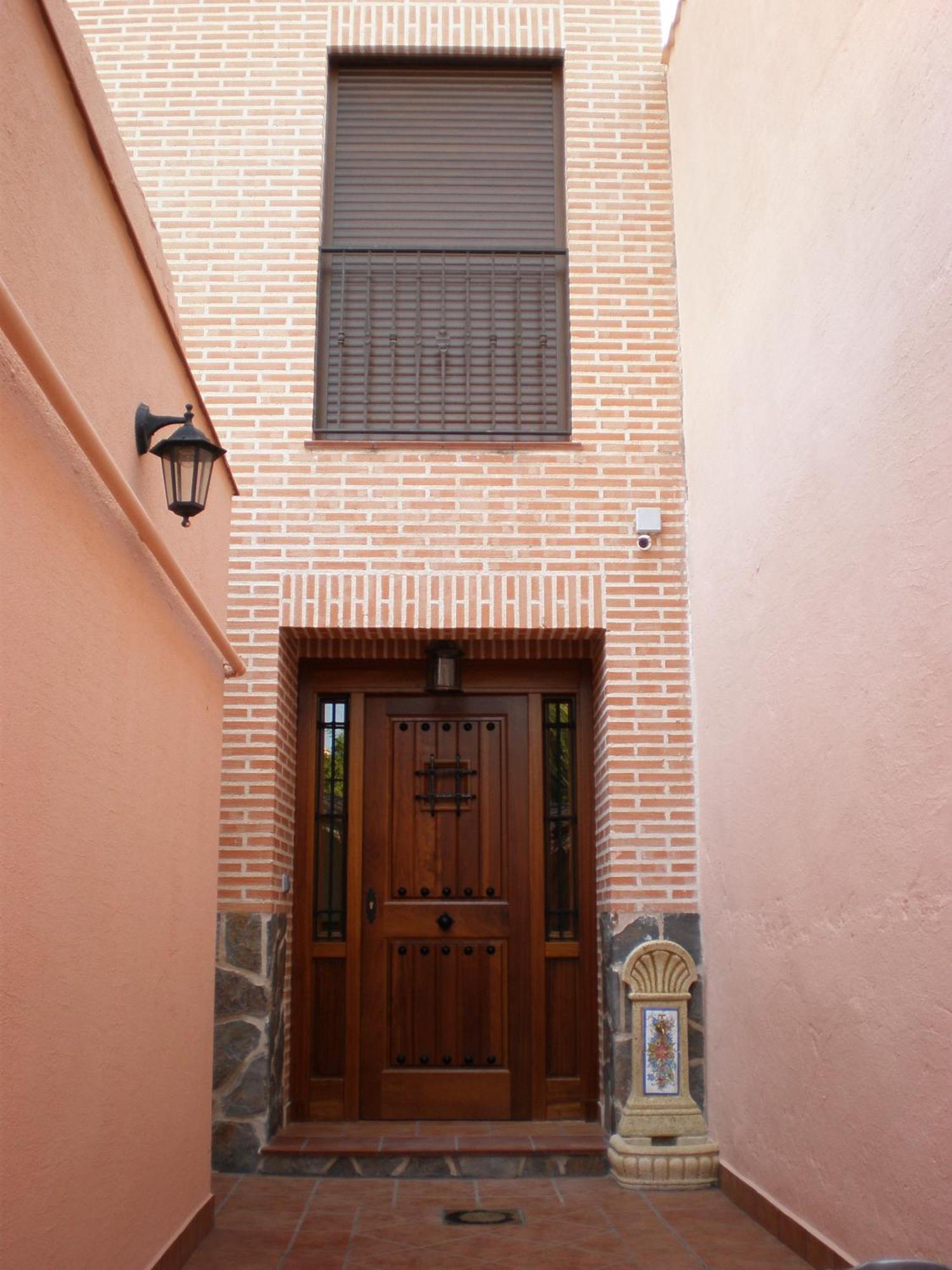 Apartamentos El Volante II Ciempozuelos Exterior foto