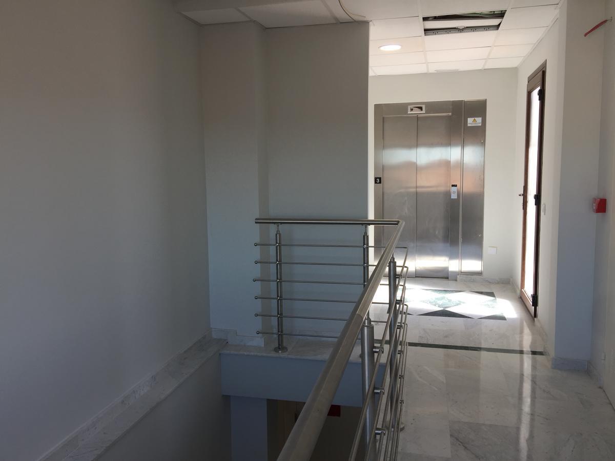 Apartamentos El Volante II Ciempozuelos Exterior foto