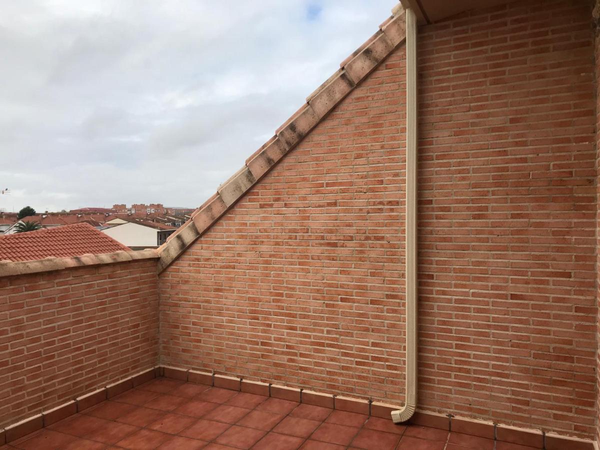 Apartamentos El Volante II Ciempozuelos Exterior foto