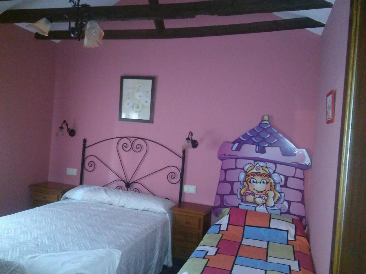 Apartamentos El Volante II Ciempozuelos Exterior foto