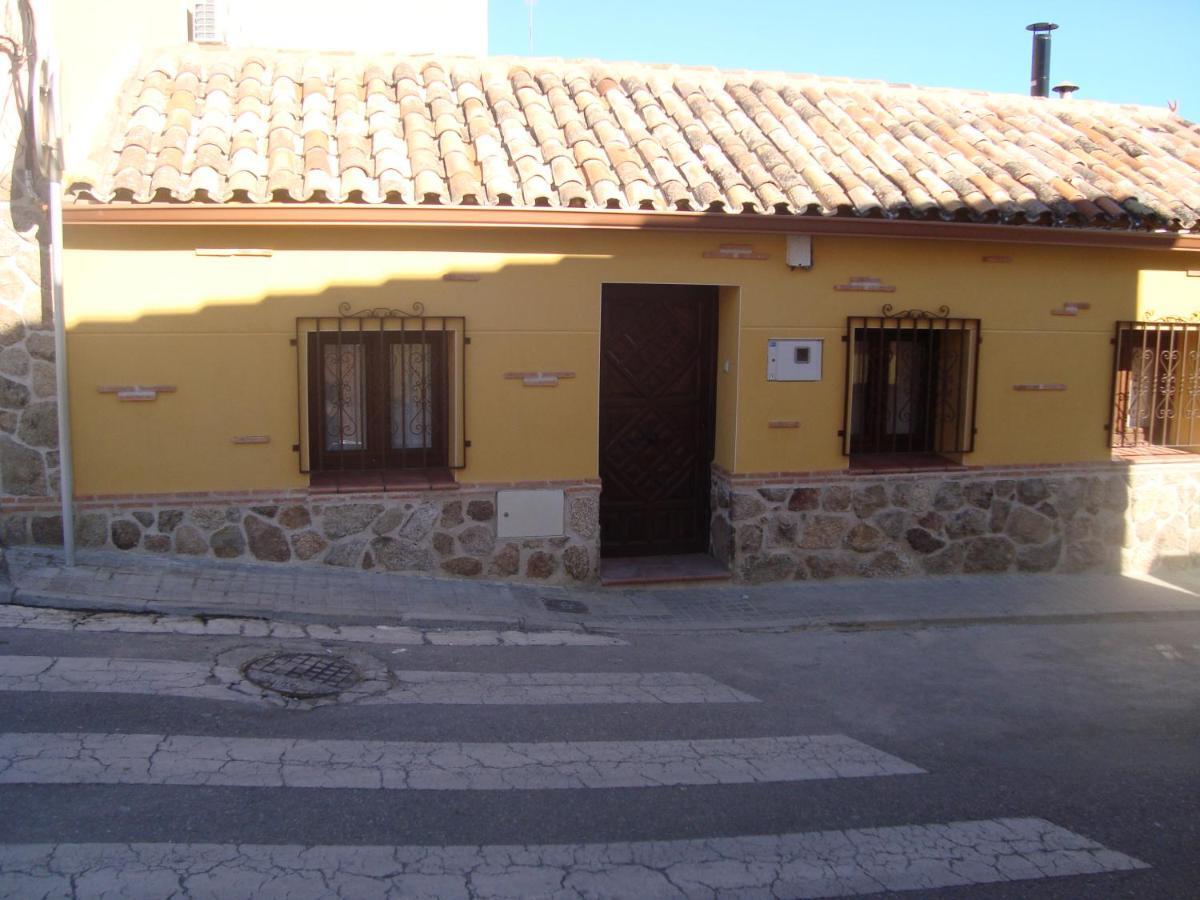 Apartamentos El Volante II Ciempozuelos Exterior foto
