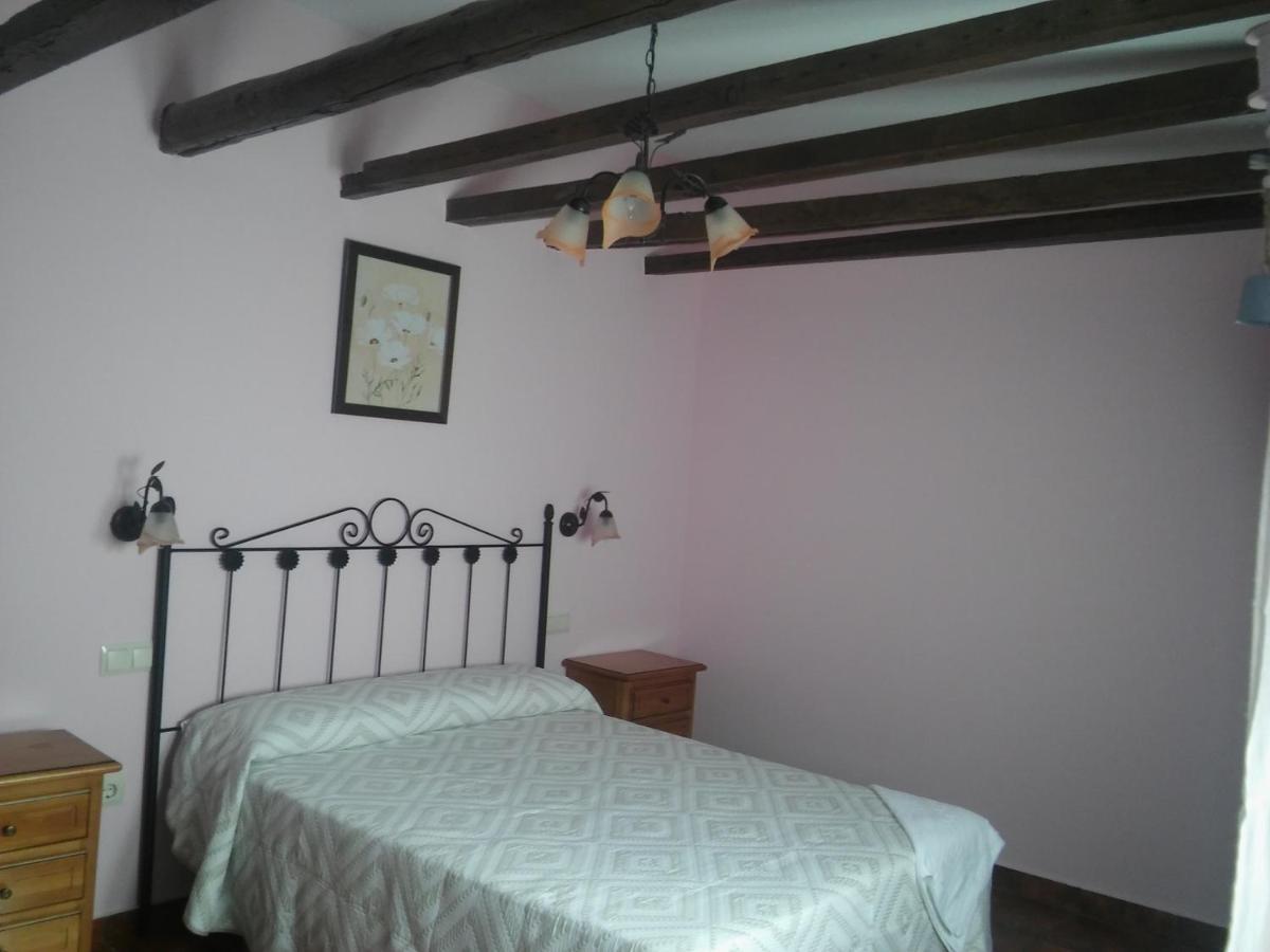 Apartamentos El Volante II Ciempozuelos Exterior foto