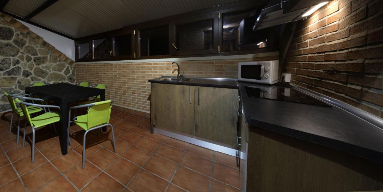Apartamentos El Volante II Ciempozuelos Exterior foto